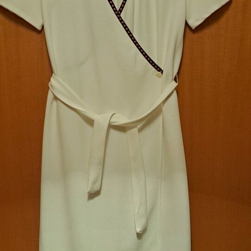 Zara dress new, white, size S / 36 / 8