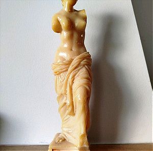 Παλιό άγαλμα Αφροδίτη της Μηλου
