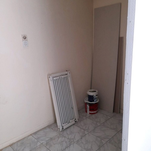 Commercial space 27 sqm in Neapoli Thessaloniki