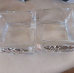 Home set with sterling silver