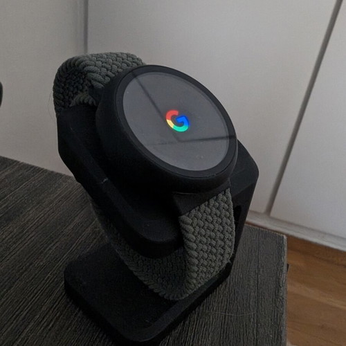 Google Pixel Watch 3 41mm LTE eSIM έκδοση σαν καινούργιο, ροζ