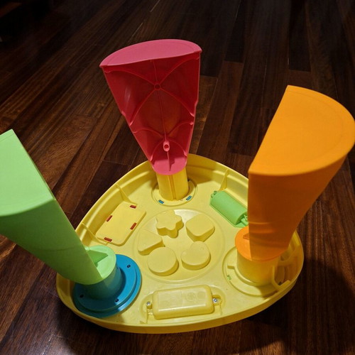 PlayGo Baby's Activity Centre table like new