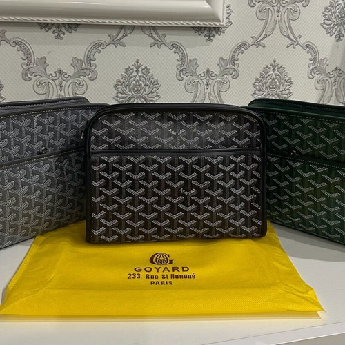 Goyard Jouvence Bag new, colorful