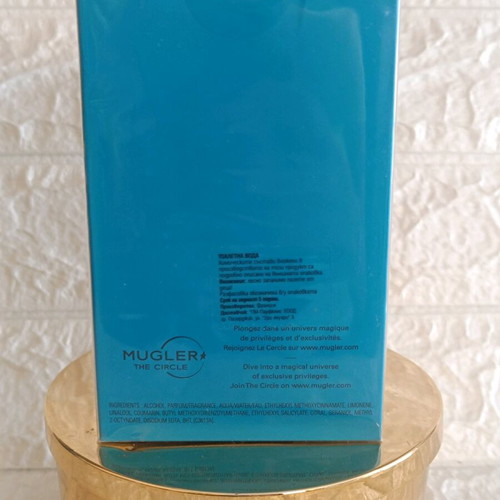 Thierry Mugler A*Man Ultimate Eau de Toilette 100ml new perfume