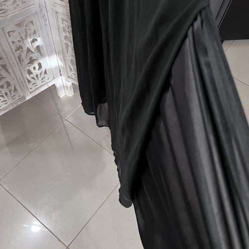 Maxi dress ancient Greek style like new