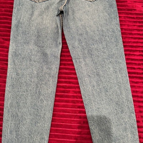 Pull & Bear women's denim jeans size 34 like new