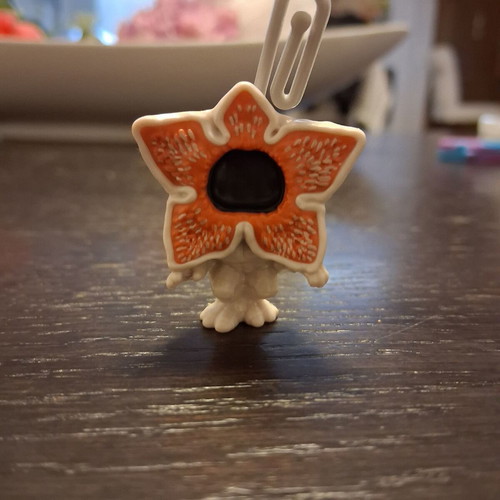 Mini Funco Pop Stranger Things Demogorden new