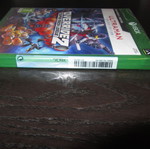 Override 2 Ultraman Deluxe Edition Xbox One/Series X παιχνίδι καινούργιο σφραγισμένο