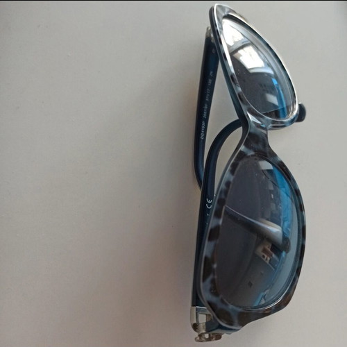 Dolce & Gabbana sunglasses like new, blue