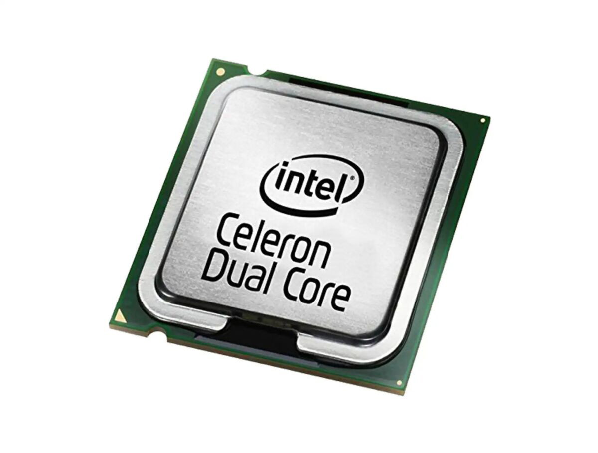 Επεξεργαστές Intel Pentium και Celeron… € 10,00