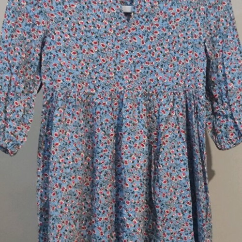Zara dress like new, size 9-10 (140 cm)