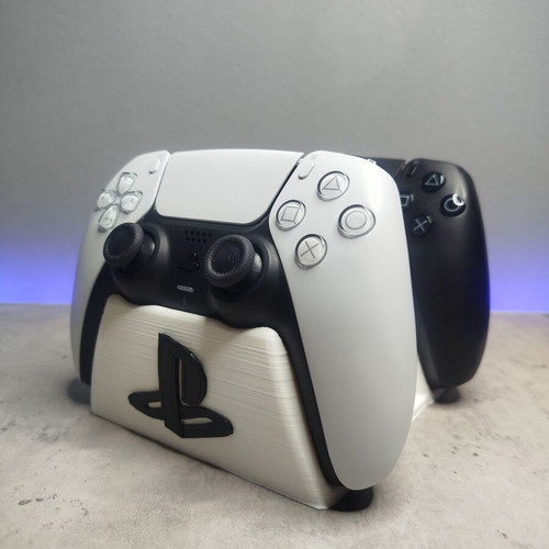 Double stand for PS5 controllers new