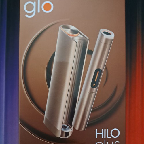 Gloo Hilo Plus new
