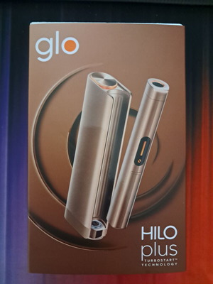 Gloo Hilo Plus new
