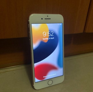 IPhone 7 128gb