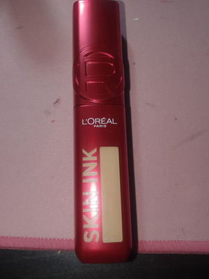 Loreal Skin Ink like new, sealed