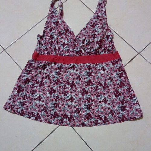 Swimwear top Esmara new, size 50