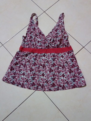 Swimwear top Esmara new, size 50