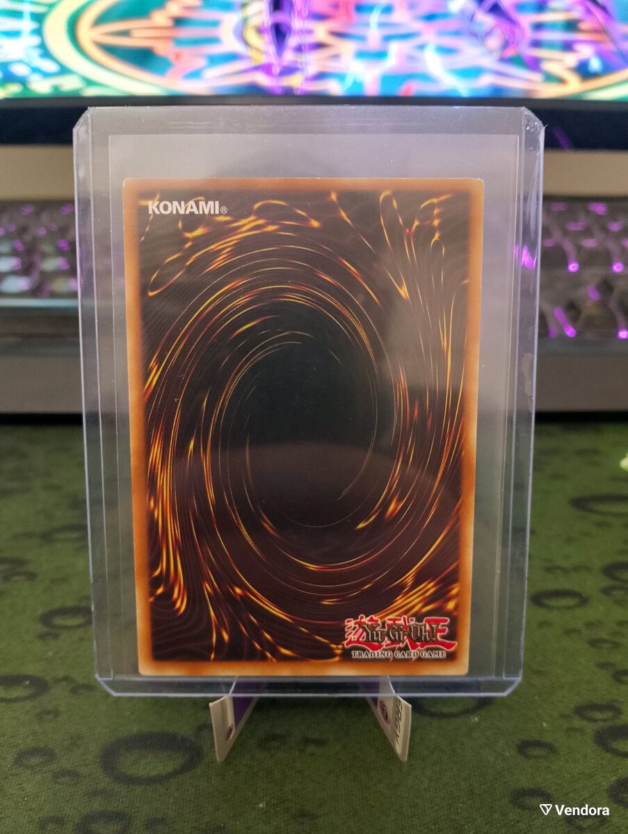 guardian angel joan yugioh card Yu-Gi-Oh! - Invasion of Chaos - 25th Anniversary Reprint main image 1