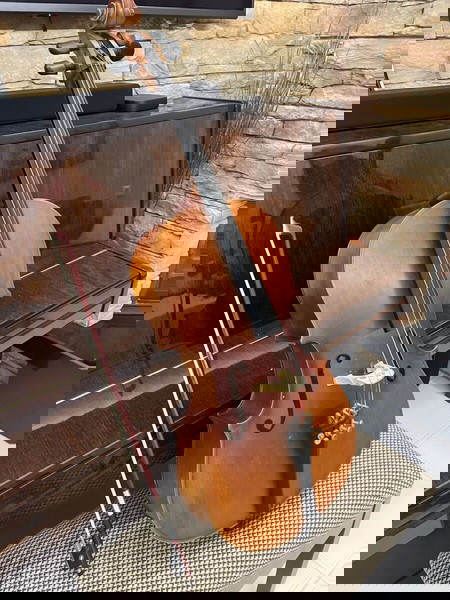 Μαθητικό βιολοντσέλο 2/4