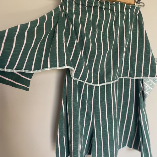 Zip kilot small Asos like new