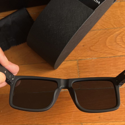 Prada Sunglasses Polarized