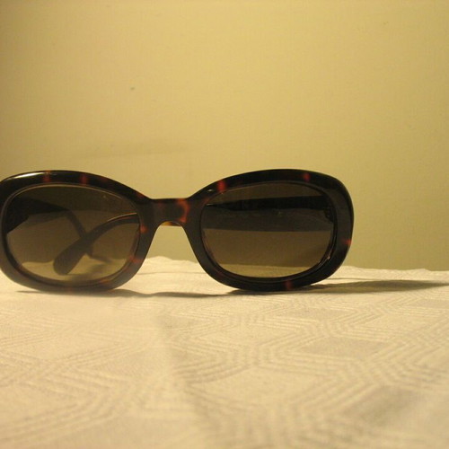 VINTAGE SERGIO TACCHINI S.T.1536-S WOMEN'S SUNGLASSES