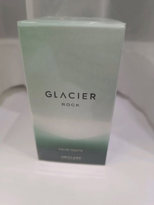 мъжки парфюм нов GLECIER/Oriflame