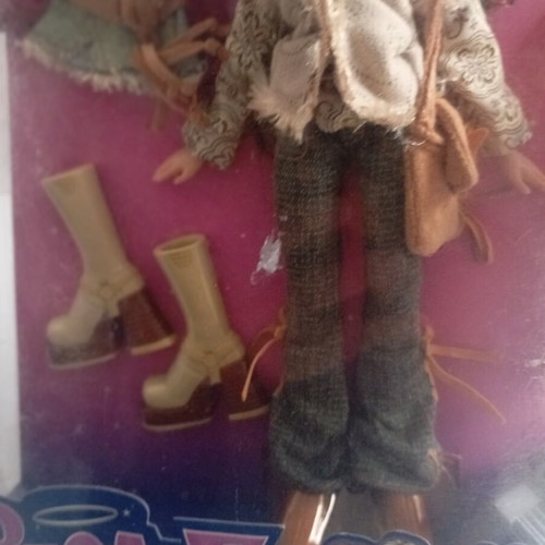 Bratz Jasmin doll new in packaging