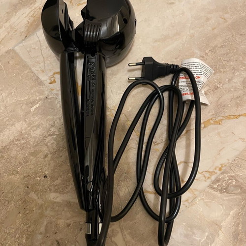 Perfect Curl curling device like new