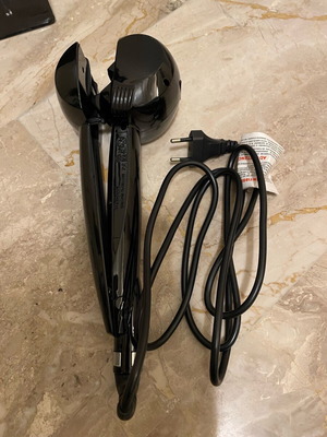 Perfect Curl curling device like new