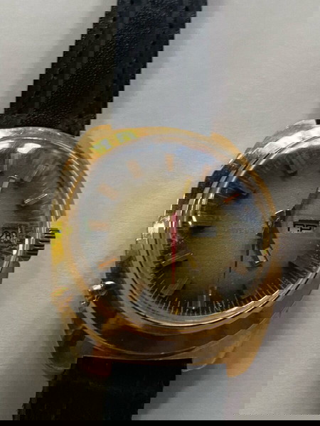 CHAIKA 17 Jewels