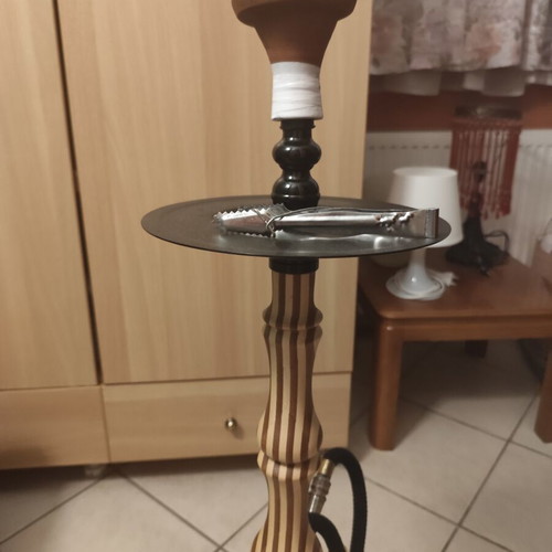 Hookah large 93 cm like new