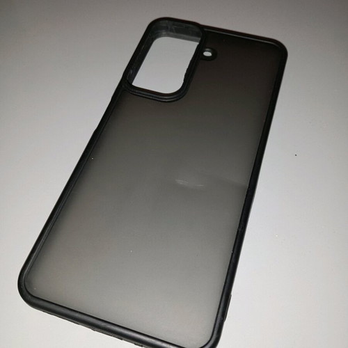 Xiaomi Redmi 13C case used, black
