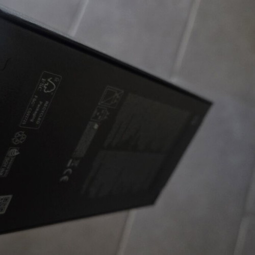 Samsung Galaxy S25 Ultra new in box