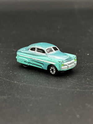 Vintage Galoob Micro Machines 1949 Mercury Sedan μεταχειρισμένο