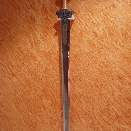 Eric O Viking Sword like new, 92 cm from Spanish Marto
