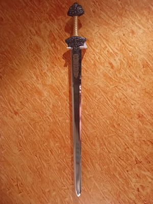 Eric O Viking Sword like new, 92 cm from Spanish Marto