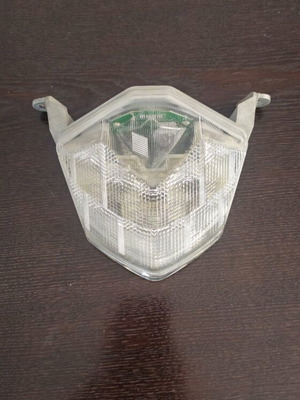 Kawasaki Zx10 rear light 2008-2011 and Z750 Z1000 like new