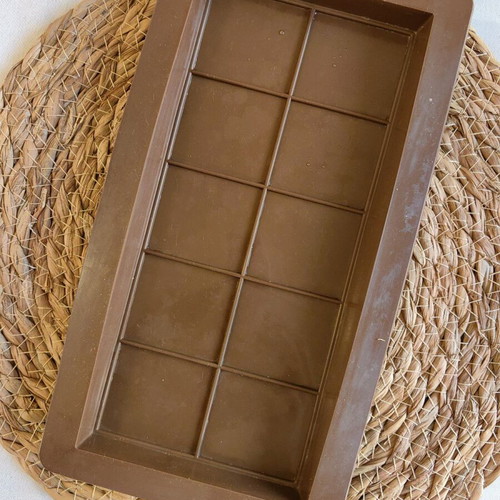 Dubai Chocolate Mold like new