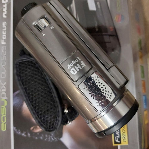 EasyPix FHD video camera