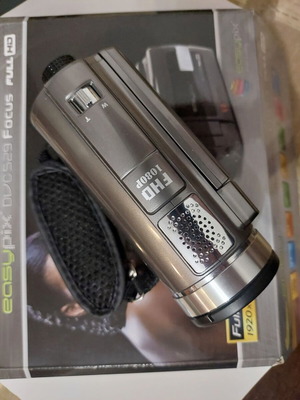 EasyPix FHD video camera