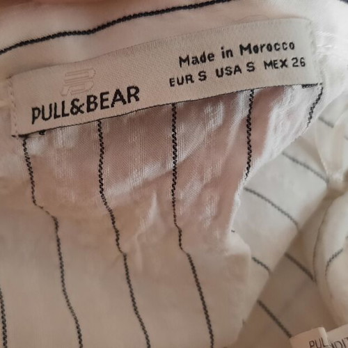 Pull & Bear women's top size S