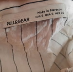 Pull & Bear women's top size S
