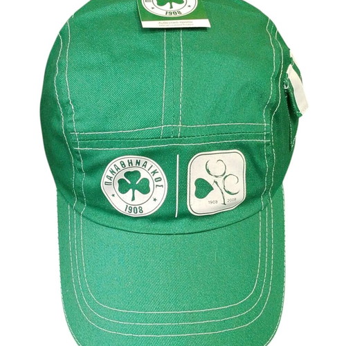 Panathinaikos Cap new, authentic