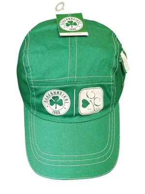 Panathinaikos Cap new, authentic