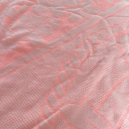 Summer cotton quilts new in pink and lemon colors