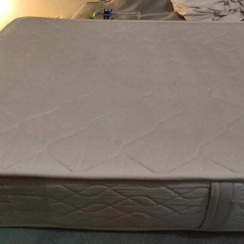 Greco Strom Smart single mattress 90x200 cm