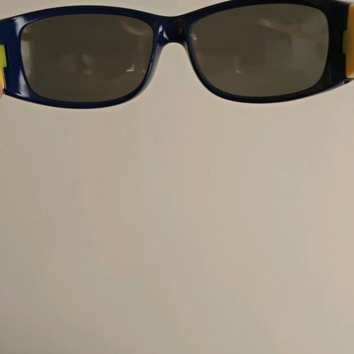 Children's Sunglasses Mati Mati with Polarized Lenses Like New