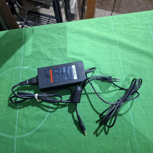 PlayStation 2 Slim Power Supply Original like new